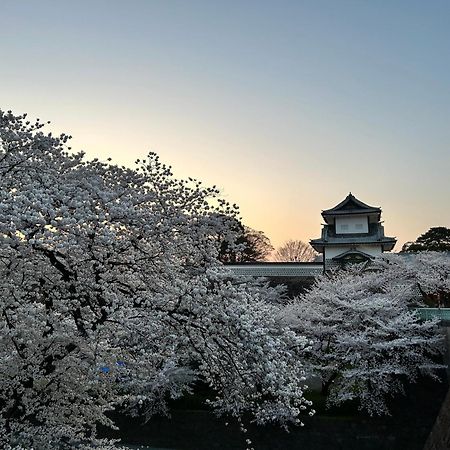 Appartamento marutto Ishikawa Kanazawa Esterno foto